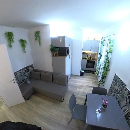 Apartamento 5 Terre Express Migliarina La Spezia Exterior foto
