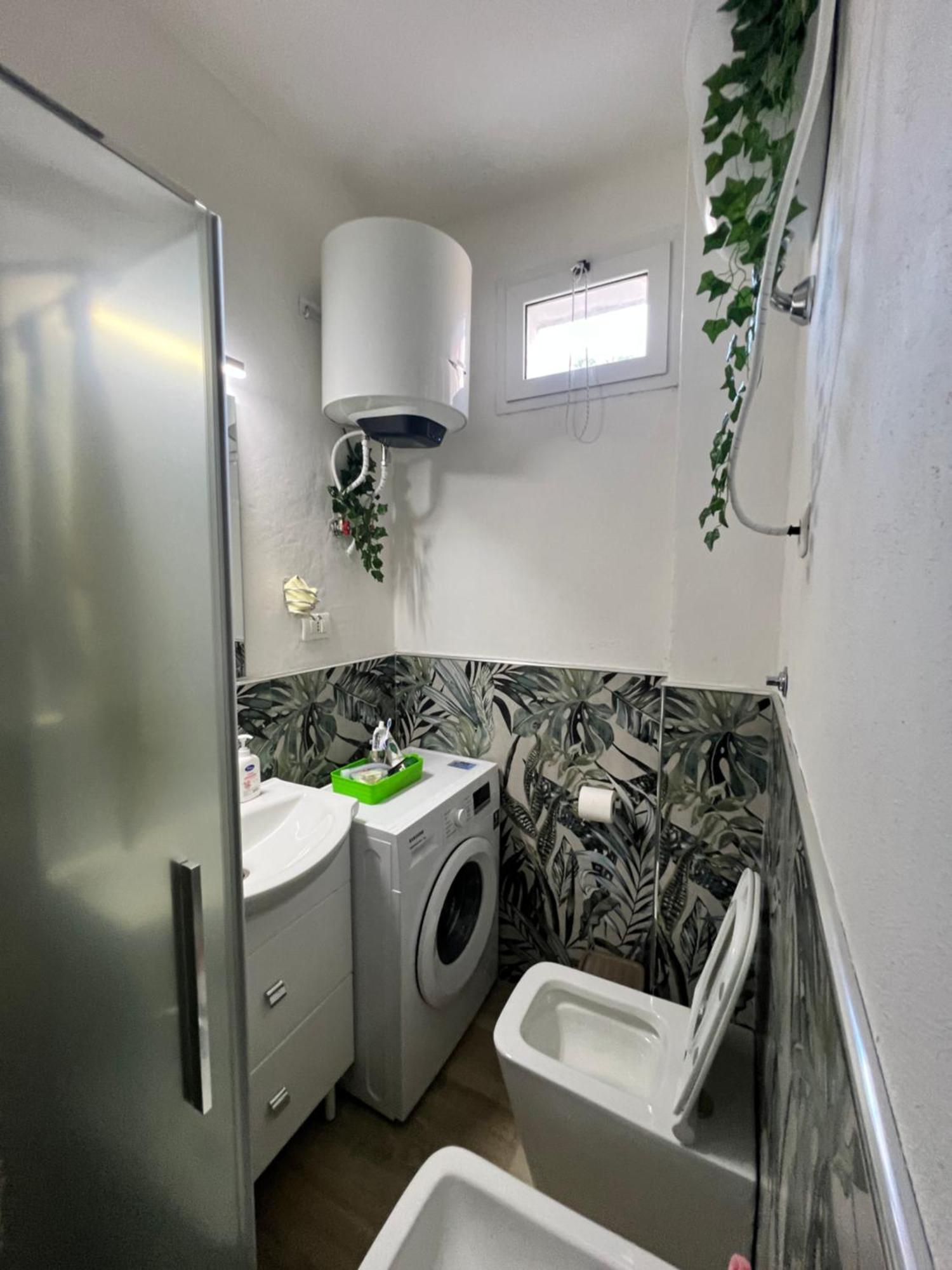 Apartamento 5 Terre Express Migliarina La Spezia Exterior foto