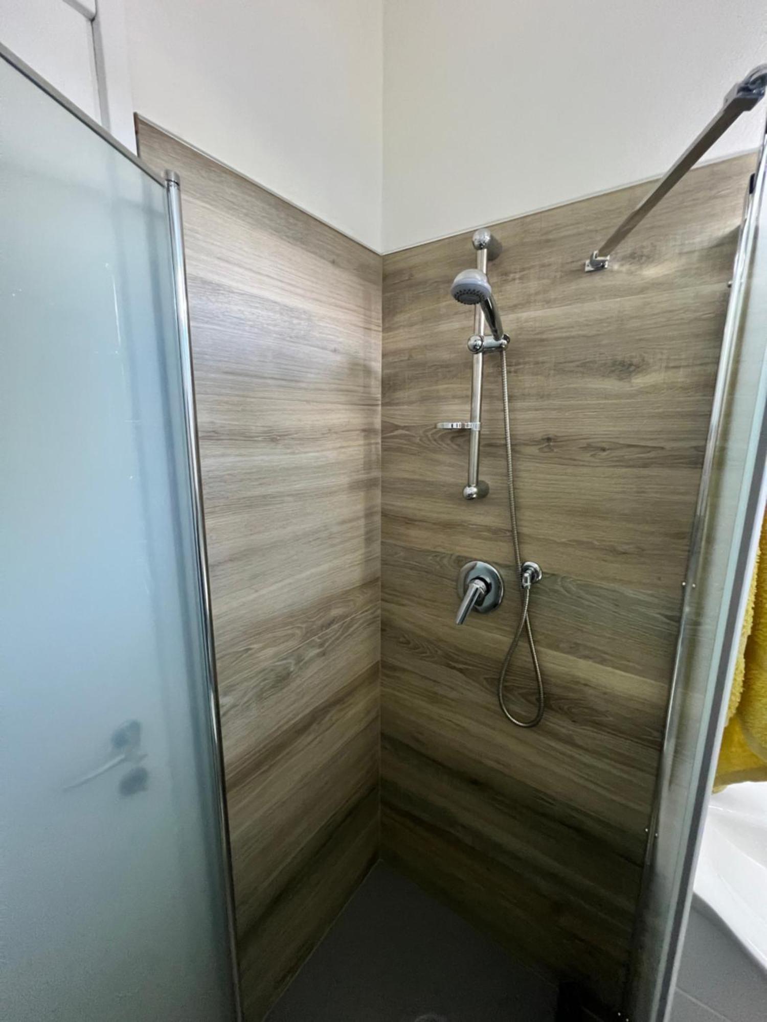 Apartamento 5 Terre Express Migliarina La Spezia Exterior foto