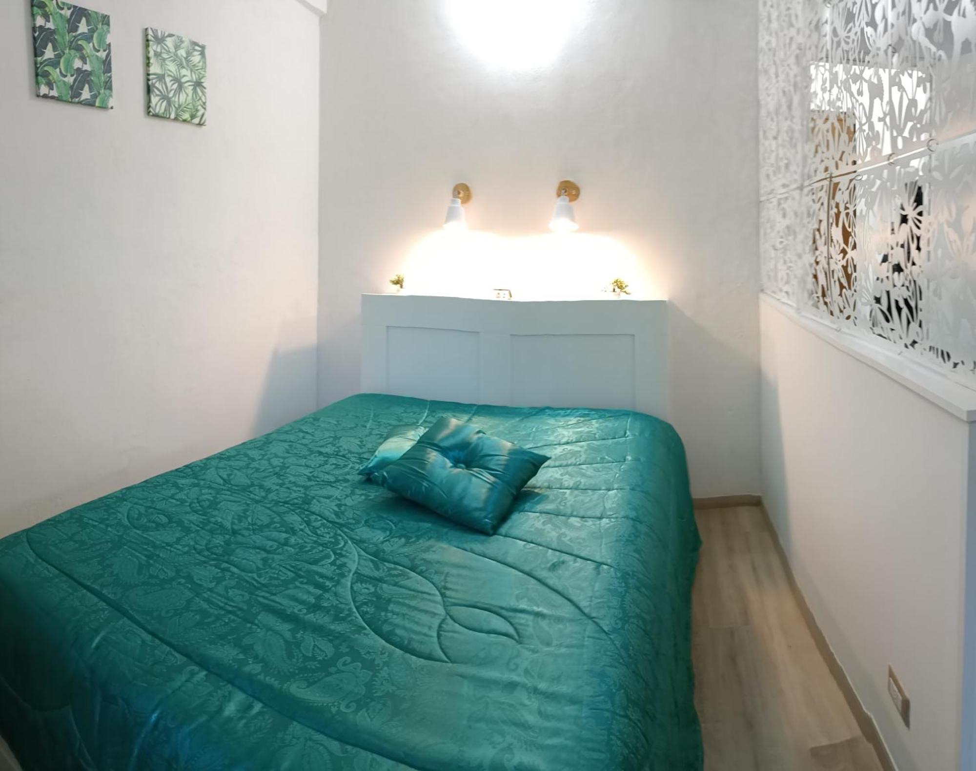 Apartamento 5 Terre Express Migliarina La Spezia Exterior foto