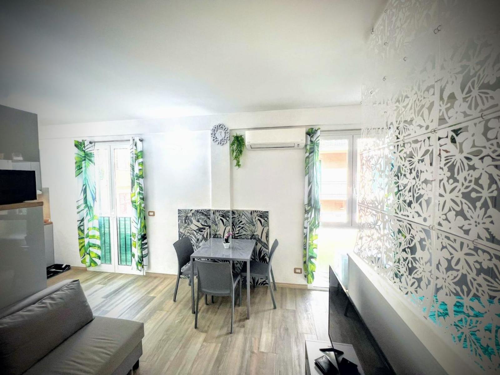 Apartamento 5 Terre Express Migliarina La Spezia Exterior foto