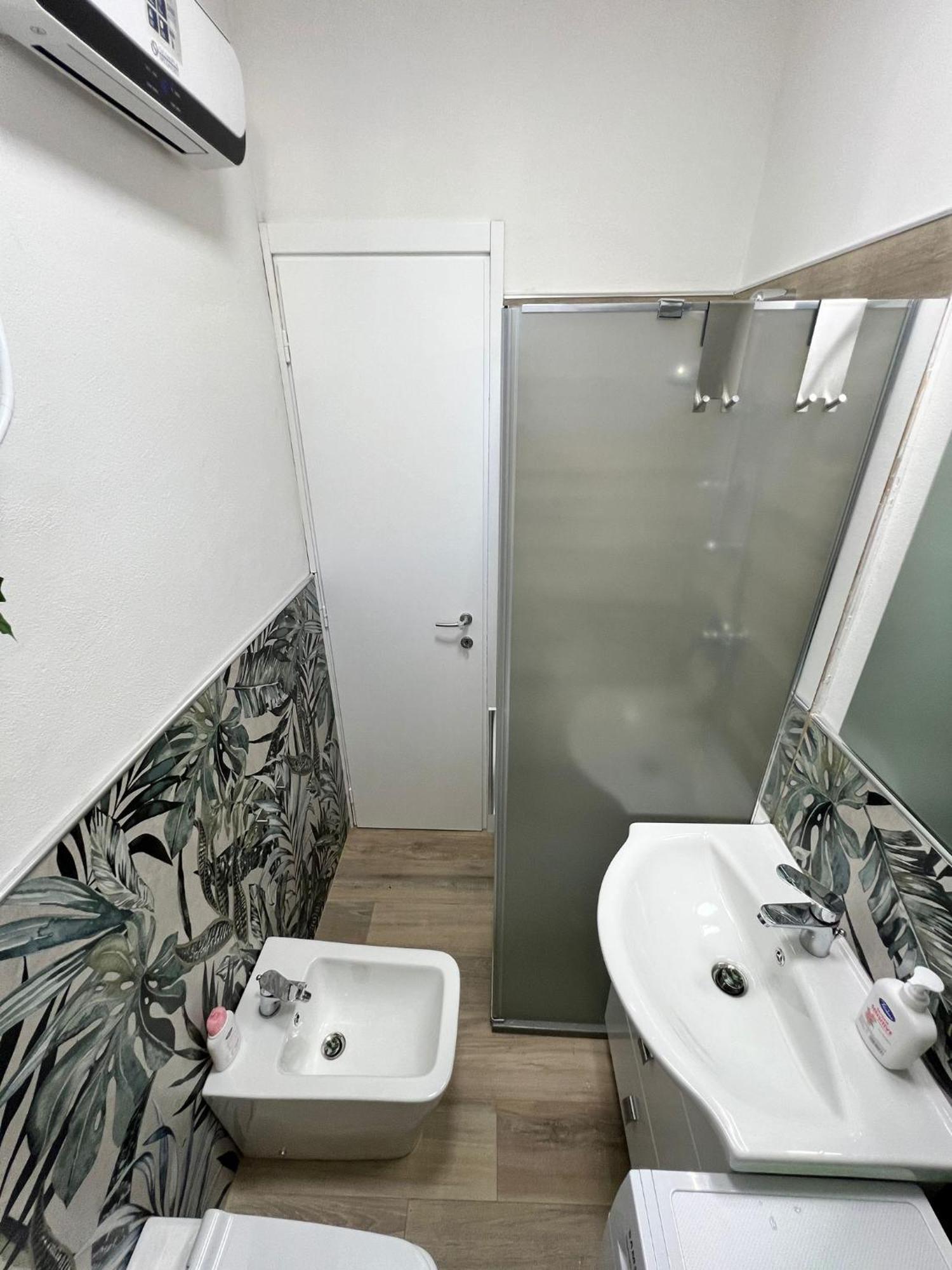 Apartamento 5 Terre Express Migliarina La Spezia Exterior foto