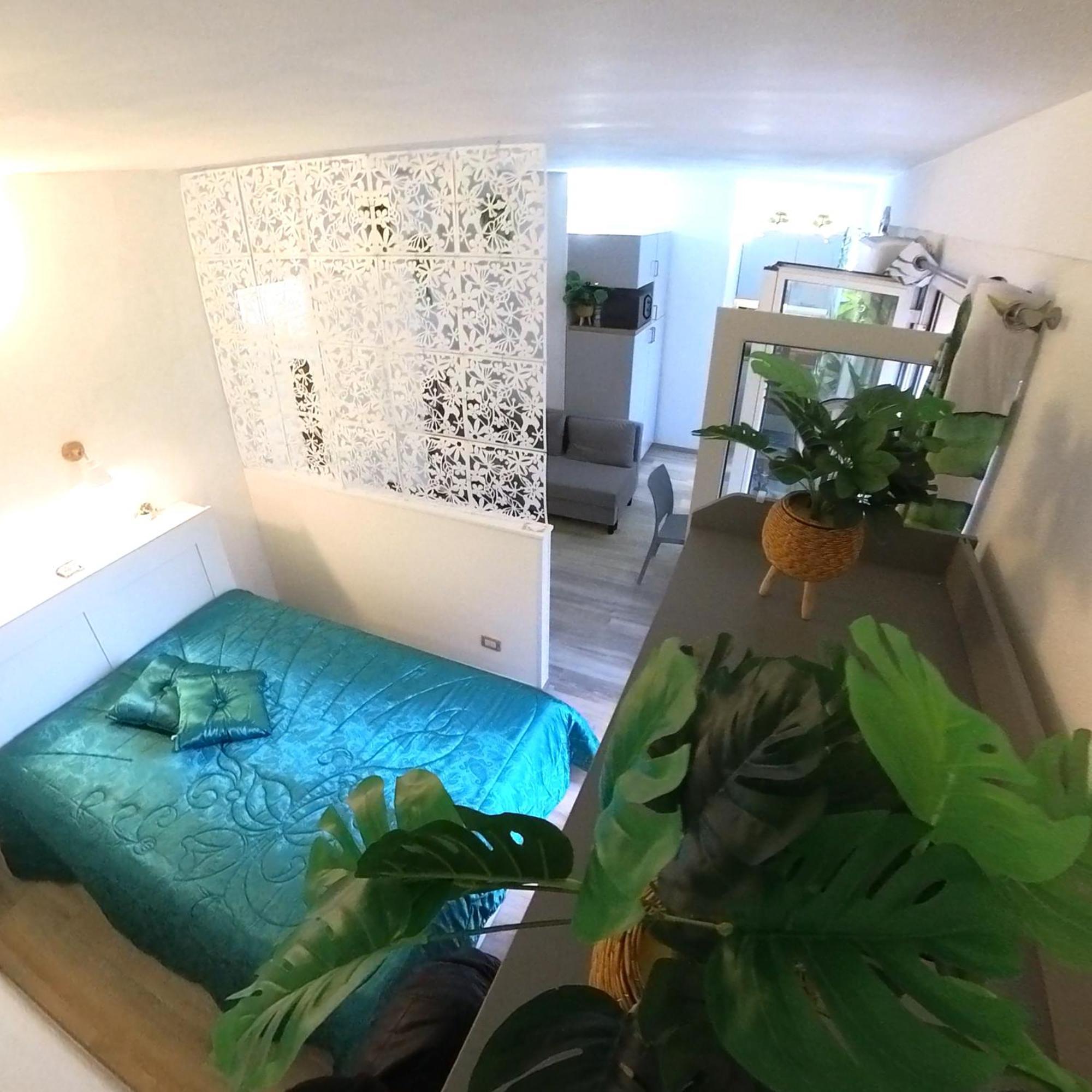 Apartamento 5 Terre Express Migliarina La Spezia Exterior foto